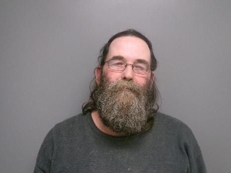 Wilson, Ronnie Lee